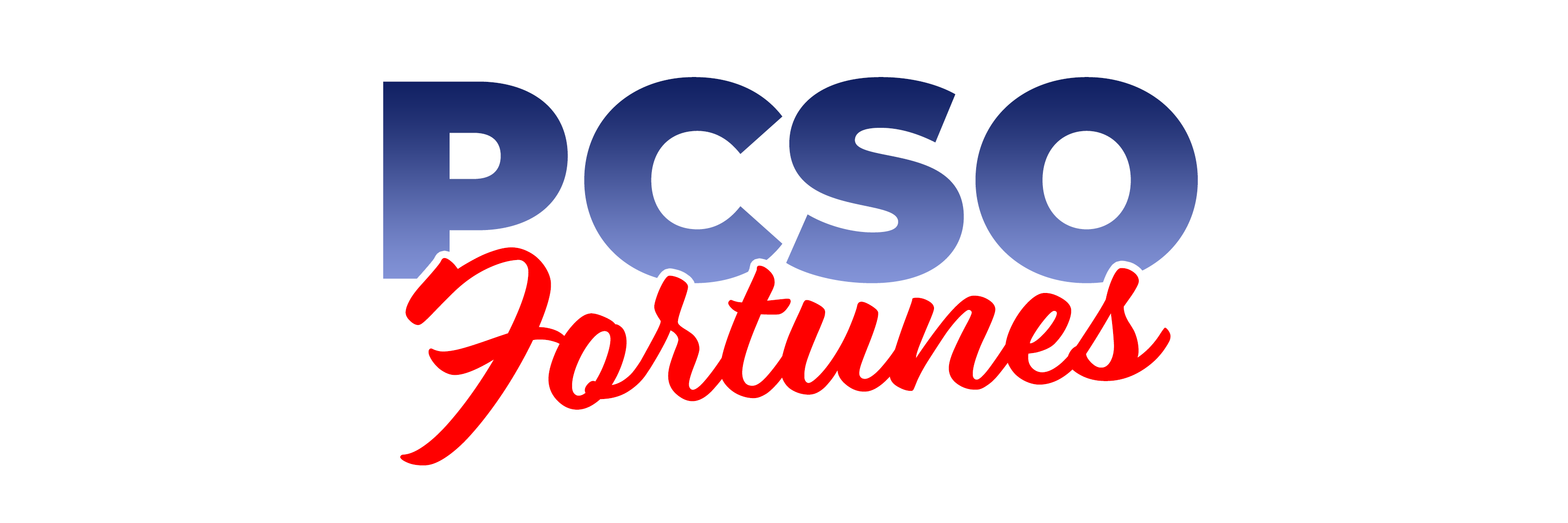 PCSO FORTUNES | BOLA MERAH PCSO